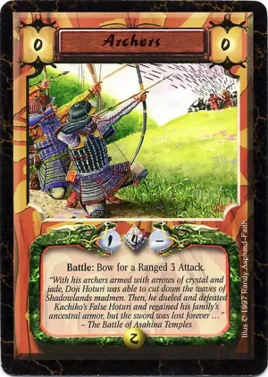 Archers