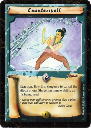 Counterspell