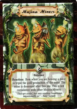 Mujina Miners