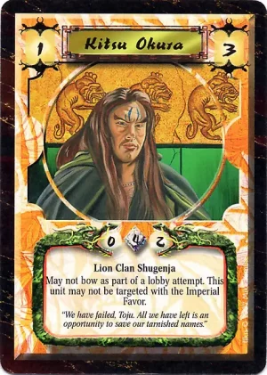 Kitsu Okura