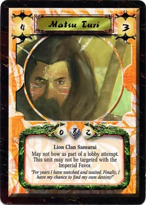 Matsu Turi