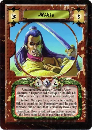 Mikio XP