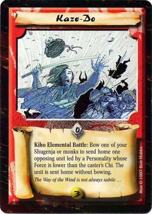 Kaze-Do