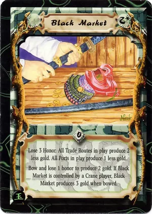 Black Market