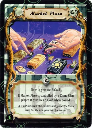 Market Place [marketplace]