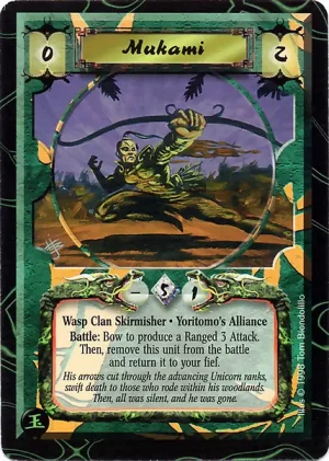 Mukami