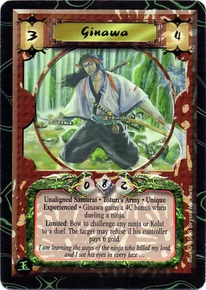 Ginawa XP