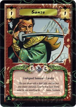 Sanzo