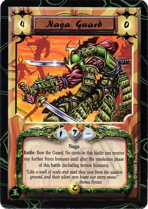 Naga Guard