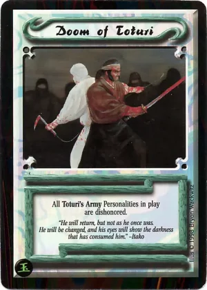 Doom of Toturi