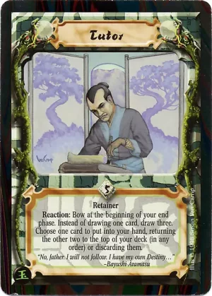 Tutor