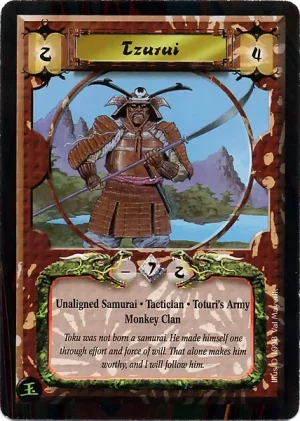 Tzurui