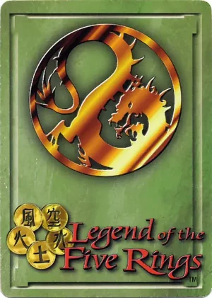 The Mountain Keep of the Dragon (jade mon back)