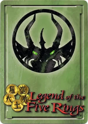 The Shadowland Horde (jade mon back)
