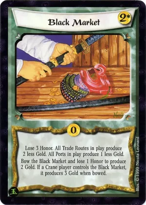 Black Market