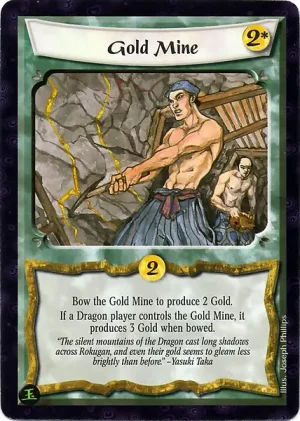 Gold Mine