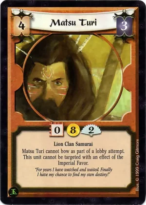 Matsu Turi