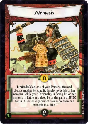 Nemesis