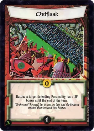 Outflank