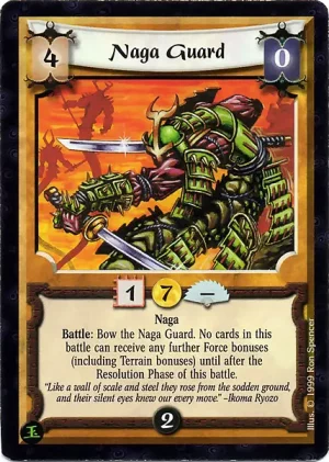 Naga Guard