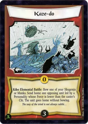 Kaze-do