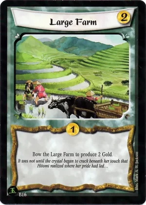 Large Farm (B16)