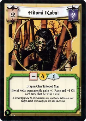 Hitomi Kobai (D3)