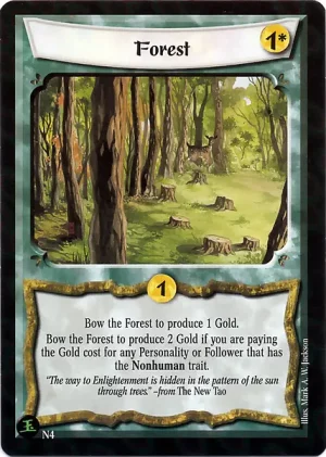 Forest (N4)