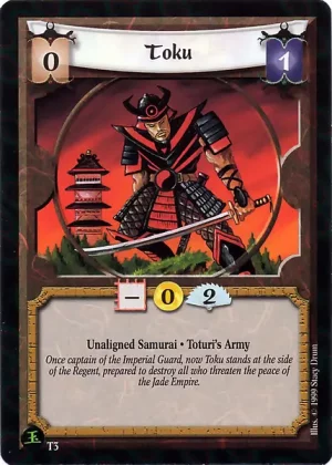 Toku (T3)