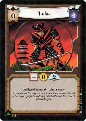 Toku (T15)