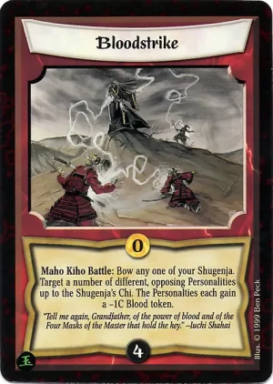 Bloodstrike