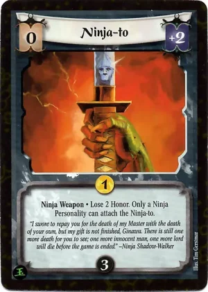 Ninja-to