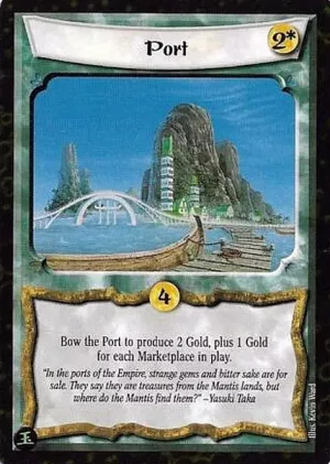 Port