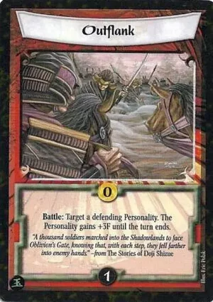 Outflank