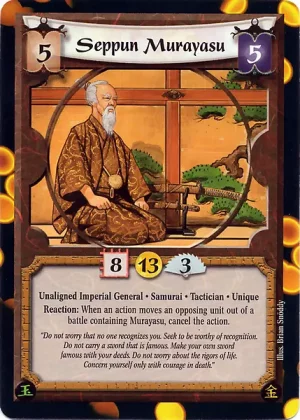 Seppun Murayasu