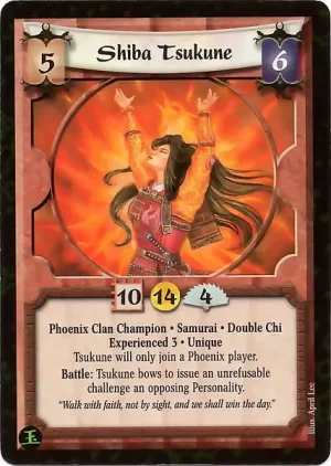 Shiba Tsukune XP3