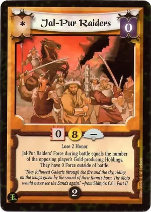 Jal-Pur Raiders