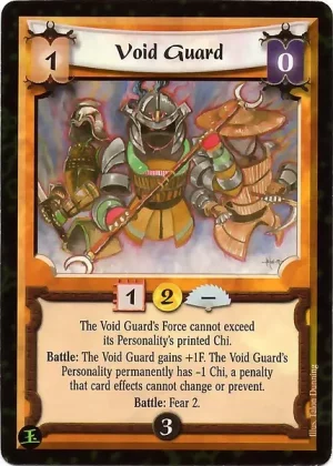 Void Guard