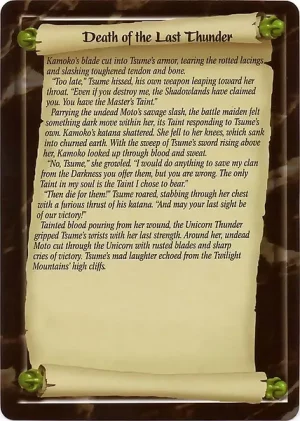 The Spawning Grounds [story back]