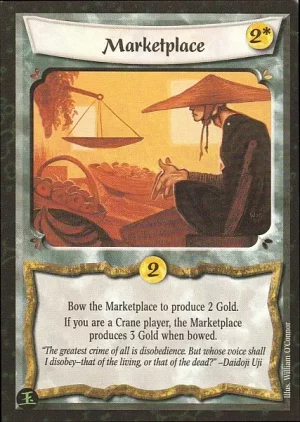 Marketplace