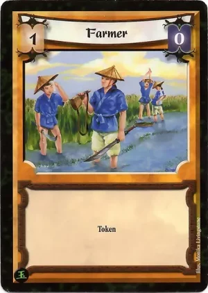 Farmer [token]