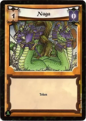 Naga [token]