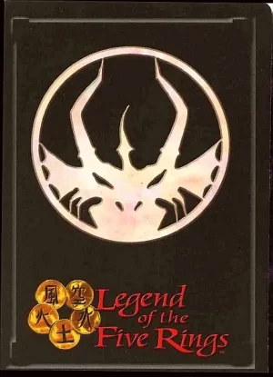 The Shadowlands Horde (black mon back)