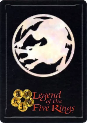 Toturi's Army (black mon back)