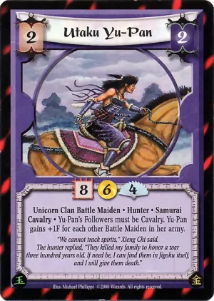 Utaku Yu-Pan