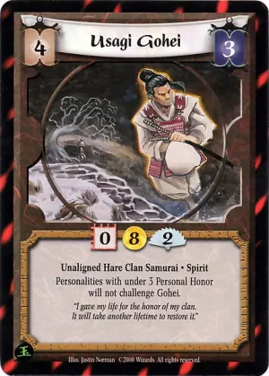 Usagi Gohei