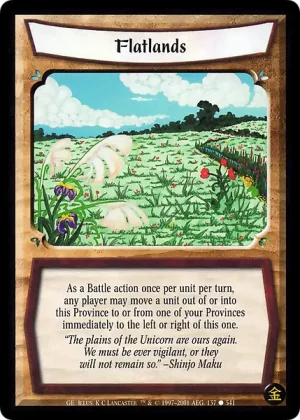 Flatlands