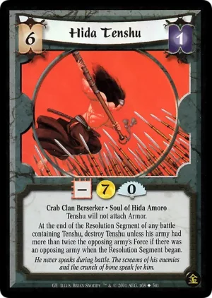 Hida Tenshu