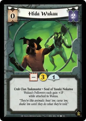 Hida Wukau