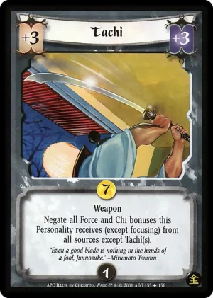 Tachi